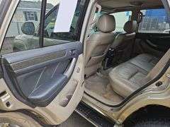2004 TOYOTA 4-Runner Limited JTEBT17R940036345