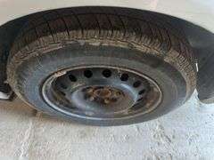 2003 TOYOTA Camry LE 4T1BE32K83U173042 VMI-2524-0509-MI