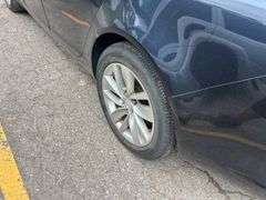 2014  BUICK  Regal  Leather
