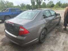 2012 FORD Fusion SEL 3FAHP0JA4CR362574 MIW-2524-1416-MI