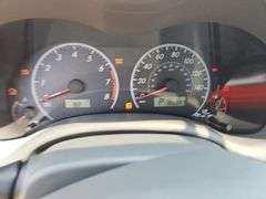 2010 TOYOTA Corolla LE 2T1BU4EE9AC261353