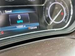 2014  BUICK  Regal  Leather