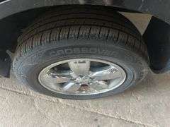 2009 FORD Escape Limited 1FMCU04739KB63599 VMI-2524-0711-MI