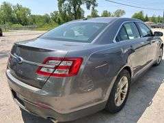 2013  FORD  Taurus  SEL