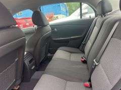 2010 CHEVROLET Malibu 1LT 1G1ZC5EB0AF150364
