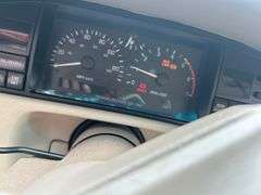 1993  CADILLAC  Eldorado  -