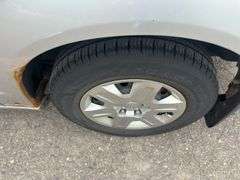 2011  DODGE  Grand Caravan  Express
