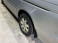 2003 HONDA Odyssey EXL-NAVI 5FNRL18783B020881