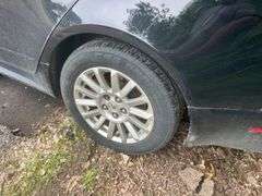 2010 CADILLAC CTS Base 1G6DA5EGXA0140546 VMI-2523-0214-MI