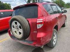 2011 TOYOTA RAV4 Standard 2T3JF4DVXBW159204