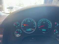 2008 GMC Yukon XL SLT 1GKFK66858J101470