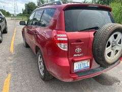 2011 TOYOTA RAV4 Standard 2T3JF4DVXBW159204