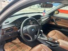 2011  BMW  328i  xDrive
