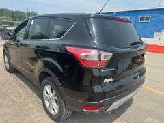 2017 FORD Escape SE 1FMCU9G97HUC52161