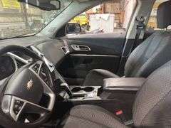 2014  CHEVROLET  Equinox  1LT