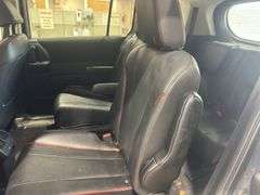 2012 MAZDA Mazda5 Grand Touring/GT
