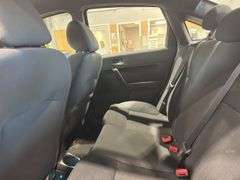 2010 FORD Focus SES