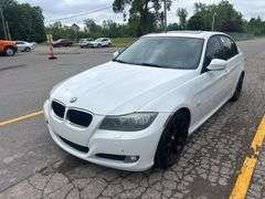 2011  BMW  328i  xDrive