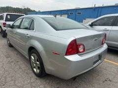 2010 CHEVROLET Malibu 1LT 1G1ZC5EB0AF150364