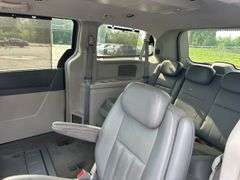 2010  CHRYSLER  Town and Country  Touring