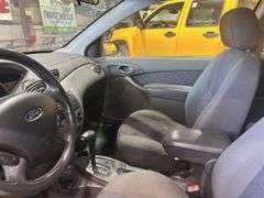 2003 FORD Focus ZX3 3FAFP31363R119696 VMI-2524-0285-MI