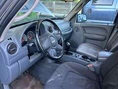 2007 JEEP Liberty Sport 1J4GL48K27W544942 MIW-2525-0447-MI