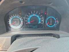 2011 FORD Fusion SE 3FAHP0HA8BR256181