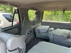 2002 TOYOTA Sequoia Limited 5TDBT48A72S129387 VMI-2520-2084-MI