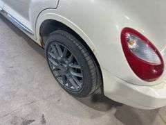 2008 CHRYSLER PT Cruiser Limited 3A8FY68888T150607
