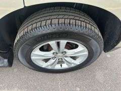 2014  CHEVROLET  Equinox  LS