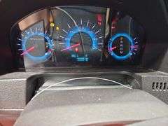 2010  FORD  Fusion  SEL