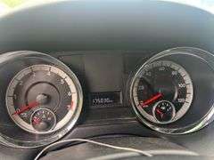 2011  DODGE  Grand Caravan  Express