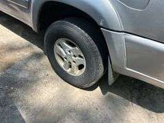 2002 TOYOTA Sequoia Limited 5TDBT48A72S129387 VMI-2520-2084-MI