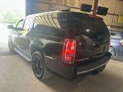 2008 GMC Yukon XL SLT 1GKFK66858J101470