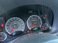 2007 JEEP Liberty Sport 1J4GL48K27W544942 MIW-2525-0447-MI