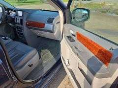 2009 CHRYSLER Town and Country Touring/Signature 2A8HR541X9R626613 VMI-2526-0471-MI