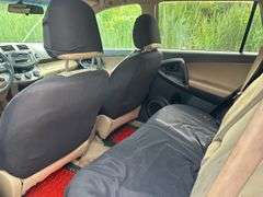 2011 TOYOTA RAV4 Standard 2T3JF4DVXBW159204