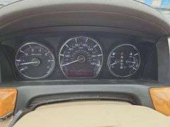2010  LINCOLN  MKS  AWD