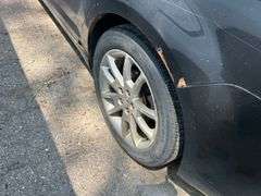2012  CHEVROLET  Malibu  2LZ