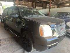 2008 GMC Yukon XL SLT 1GKFK66858J101470