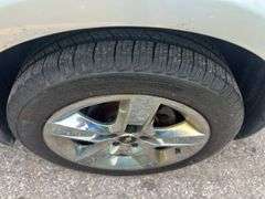 2010 CHEVROLET Malibu 1LT 1G1ZC5EB0AF150364