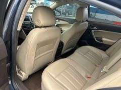 2014  BUICK  Regal  Leather