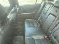 2012 FORD Fusion SEL 3FAHP0JA4CR362574 MIW-2524-1416-MI