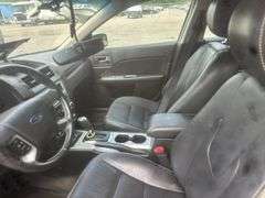 2012 FORD Fusion SEL 3FAHP0JA4CR362574 MIW-2524-1416-MI