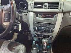 2010  FORD  Fusion  SEL