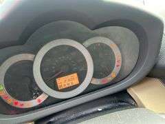 2011 TOYOTA RAV4 Standard 2T3JF4DVXBW159204