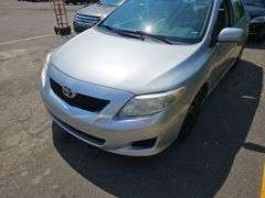2010 TOYOTA Corolla LE 2T1BU4EE9AC261353