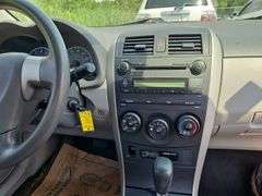 2010 TOYOTA Corolla LE 2T1BU4EE9AC261353