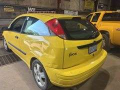 2003 FORD Focus ZX3 3FAFP31363R119696 VMI-2524-0285-MI