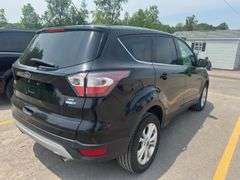 2017 FORD Escape SE 1FMCU9G97HUC52161
